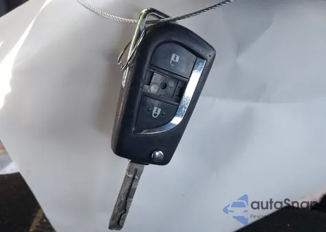 2019 Toyota C-Hr Le from USA, damaged, VIN JTNKHMBX7K1018670